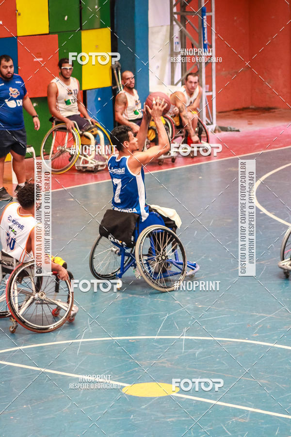 Achetez vos photos de l'vnementCAMPEONATO MINEIRO BASQUETE SOBRE RODAS 2019 sur Fotop