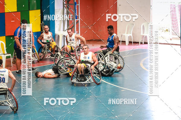 Achetez vos photos de l'vnementCAMPEONATO MINEIRO BASQUETE SOBRE RODAS 2019 sur Fotop