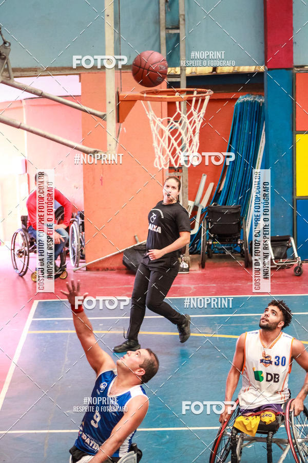 Achetez vos photos de l'vnementCAMPEONATO MINEIRO BASQUETE SOBRE RODAS 2019 sur Fotop