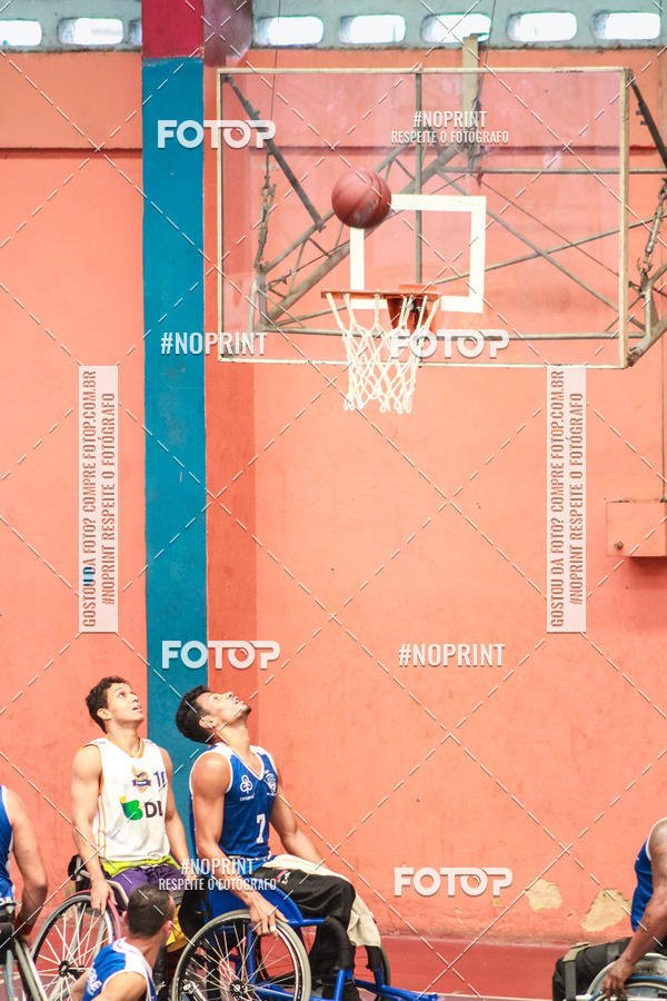 Achetez vos photos de l'vnementCAMPEONATO MINEIRO BASQUETE SOBRE RODAS 2019 sur Fotop