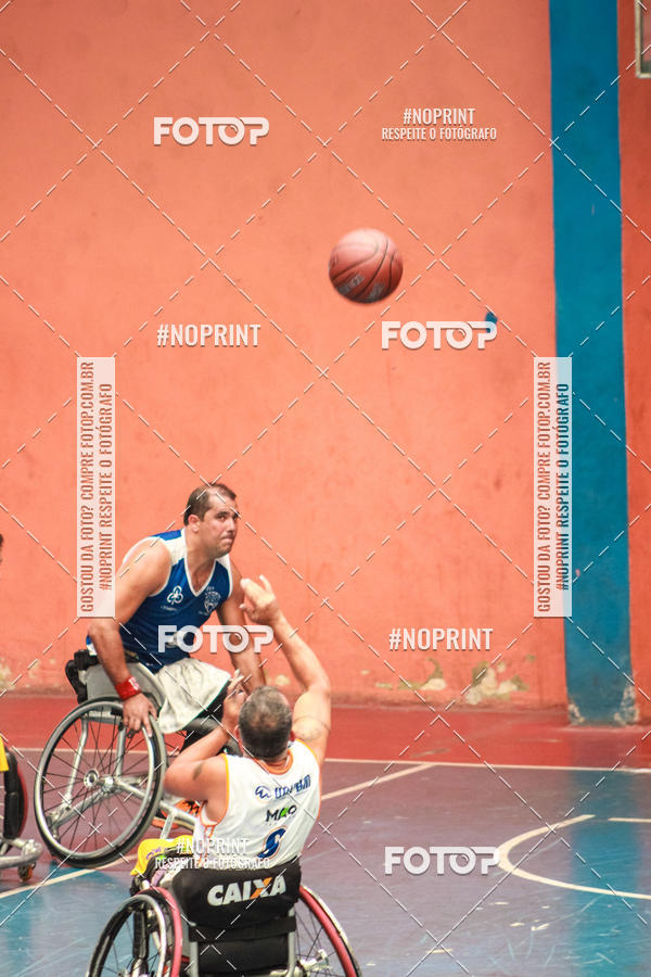 Achetez vos photos de l'vnementCAMPEONATO MINEIRO BASQUETE SOBRE RODAS 2019 sur Fotop