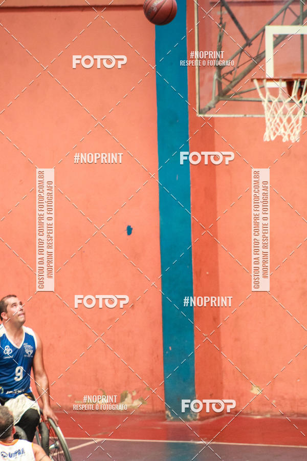 Achetez vos photos de l'vnementCAMPEONATO MINEIRO BASQUETE SOBRE RODAS 2019 sur Fotop