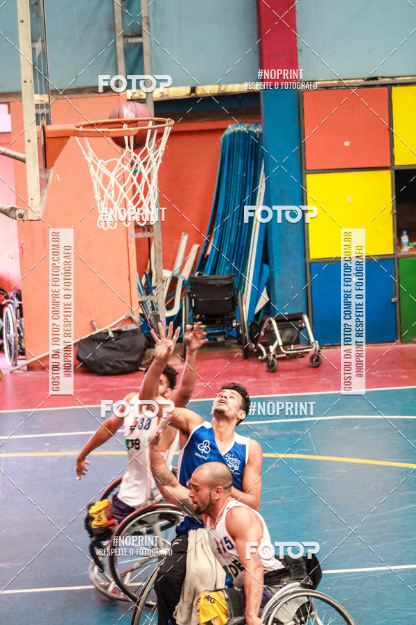 Achetez vos photos de l'vnementCAMPEONATO MINEIRO BASQUETE SOBRE RODAS 2019 sur Fotop
