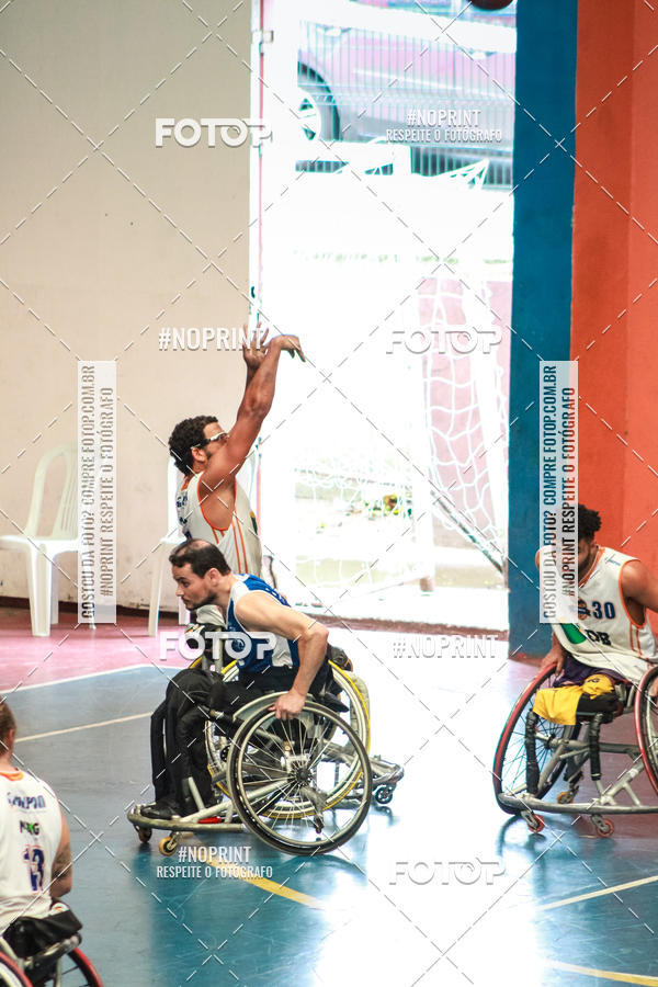 Achetez vos photos de l'vnementCAMPEONATO MINEIRO BASQUETE SOBRE RODAS 2019 sur Fotop