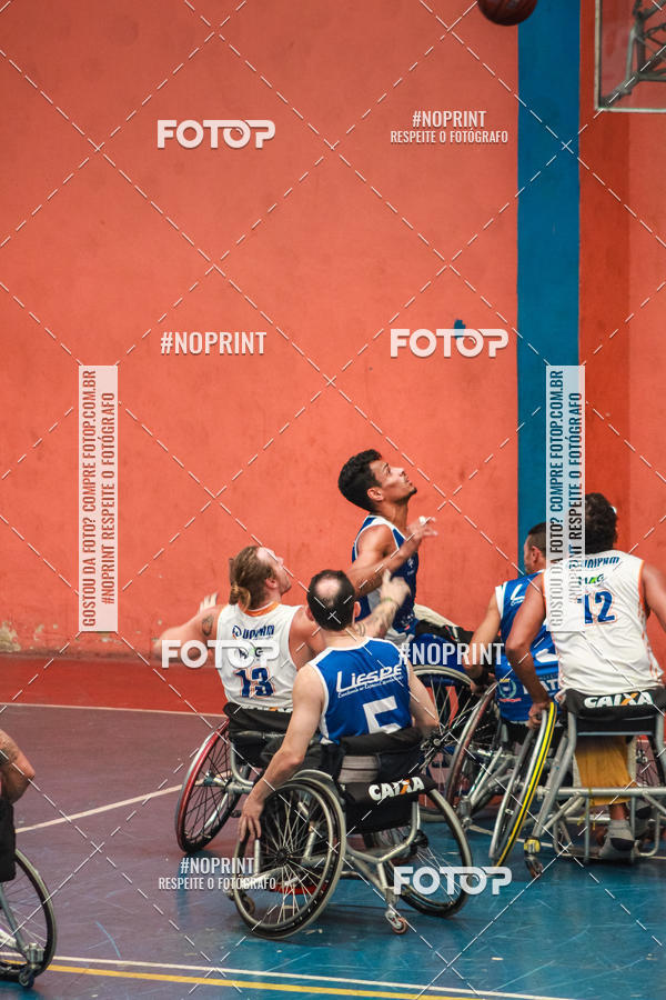 Achetez vos photos de l'vnementCAMPEONATO MINEIRO BASQUETE SOBRE RODAS 2019 sur Fotop