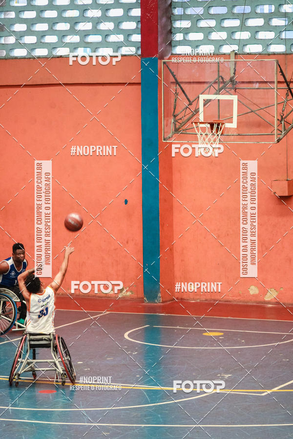 Achetez vos photos de l'vnementCAMPEONATO MINEIRO BASQUETE SOBRE RODAS 2019 sur Fotop