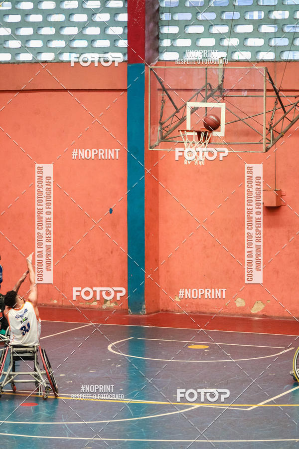 Achetez vos photos de l'vnementCAMPEONATO MINEIRO BASQUETE SOBRE RODAS 2019 sur Fotop