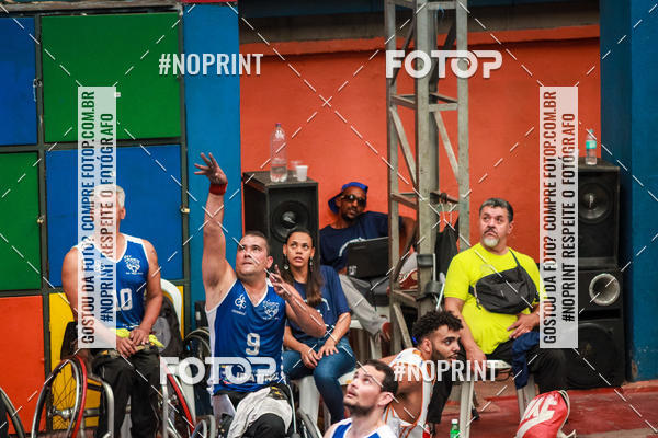 Achetez vos photos de l'vnementCAMPEONATO MINEIRO BASQUETE SOBRE RODAS 2019 sur Fotop