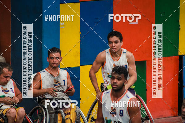 Achetez vos photos de l'vnementCAMPEONATO MINEIRO BASQUETE SOBRE RODAS 2019 sur Fotop