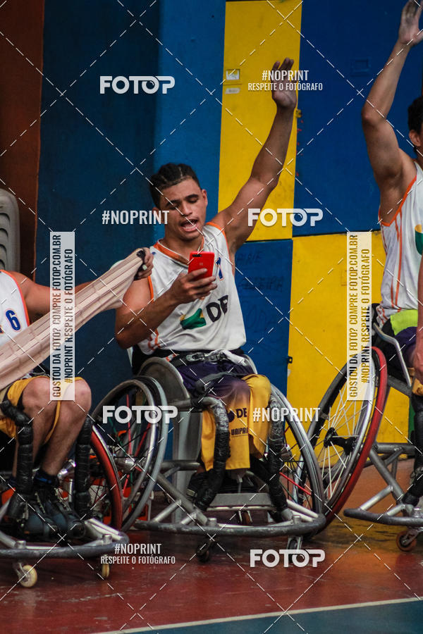 Achetez vos photos de l'vnementCAMPEONATO MINEIRO BASQUETE SOBRE RODAS 2019 sur Fotop