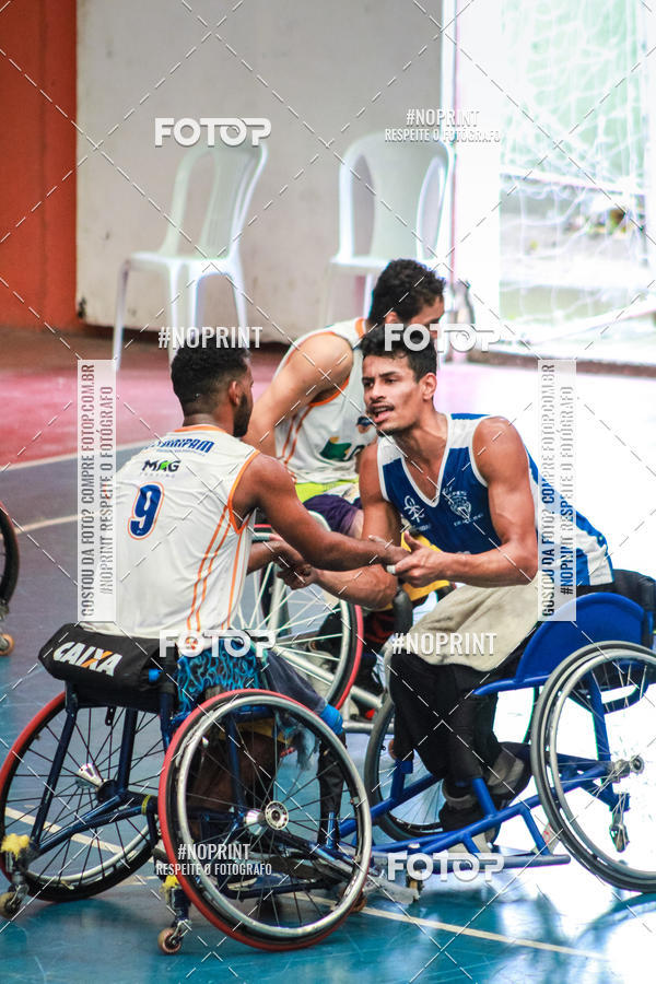 Achetez vos photos de l'vnementCAMPEONATO MINEIRO BASQUETE SOBRE RODAS 2019 sur Fotop