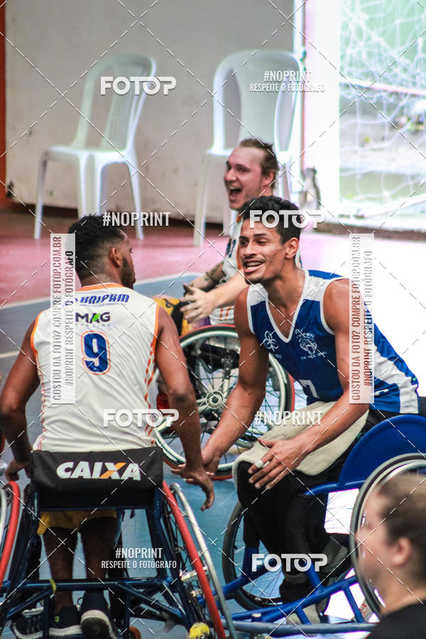 Achetez vos photos de l'vnementCAMPEONATO MINEIRO BASQUETE SOBRE RODAS 2019 sur Fotop