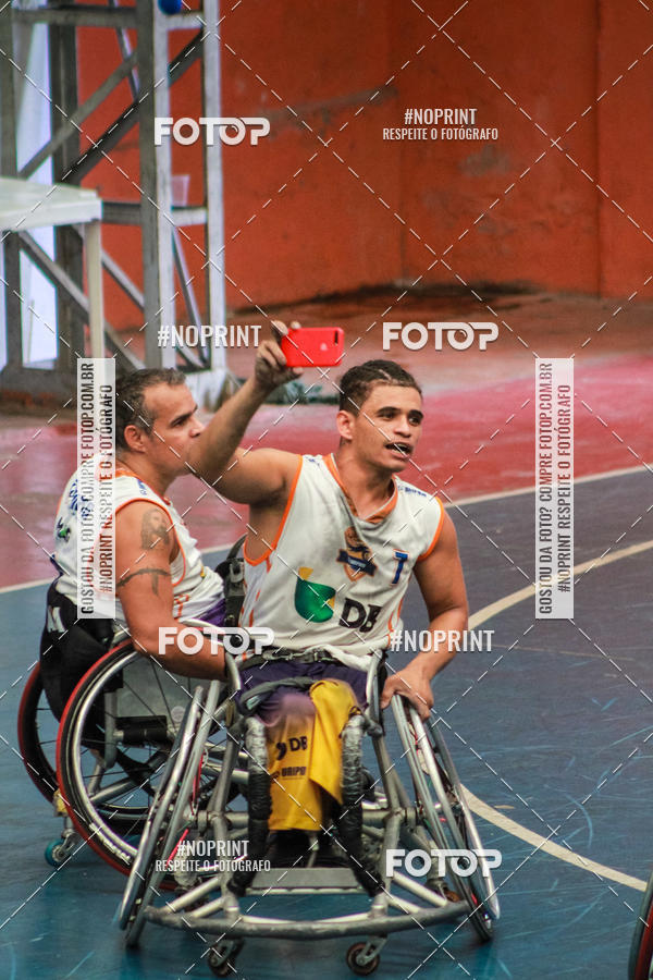 Achetez vos photos de l'vnementCAMPEONATO MINEIRO BASQUETE SOBRE RODAS 2019 sur Fotop