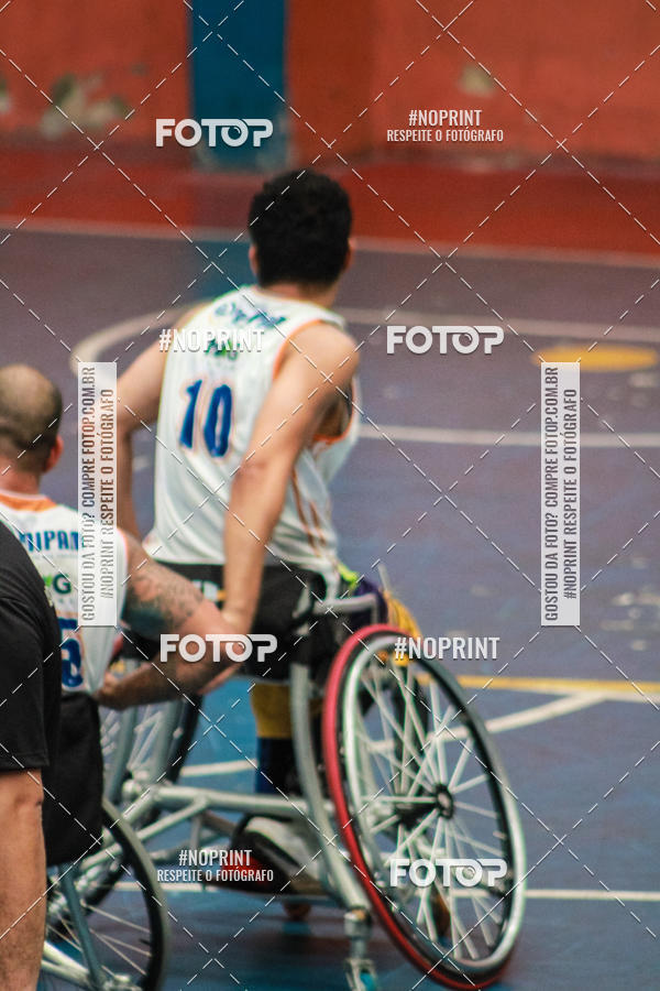 Compre suas fotos do eventoCAMPEONATO MINEIRO BASQUETE SOBRE RODAS 2019 no Fotop