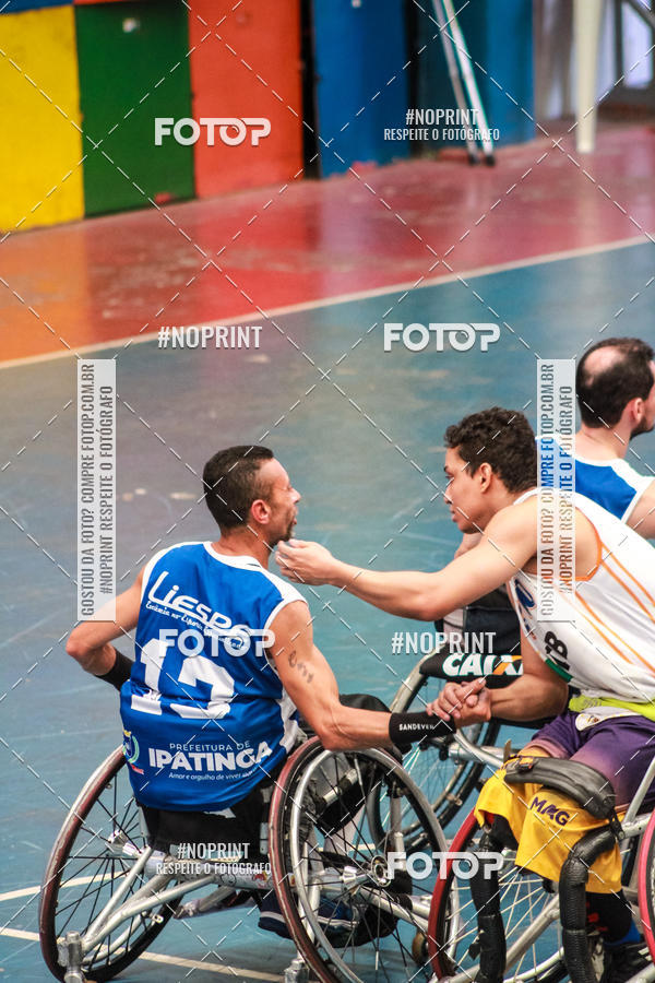 Compre suas fotos do eventoCAMPEONATO MINEIRO BASQUETE SOBRE RODAS 2019 no Fotop