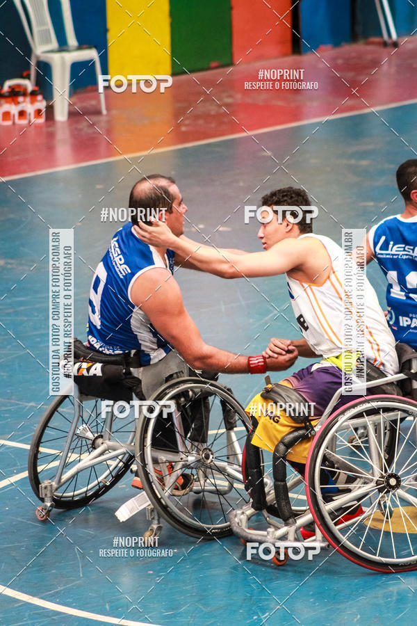 Compre suas fotos do eventoCAMPEONATO MINEIRO BASQUETE SOBRE RODAS 2019 no Fotop