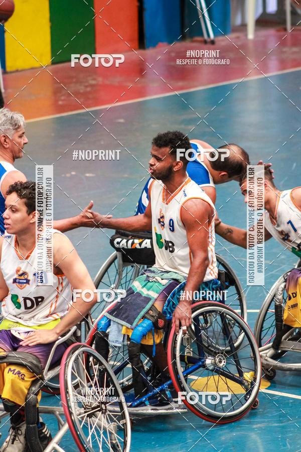 Compre suas fotos do eventoCAMPEONATO MINEIRO BASQUETE SOBRE RODAS 2019 no Fotop