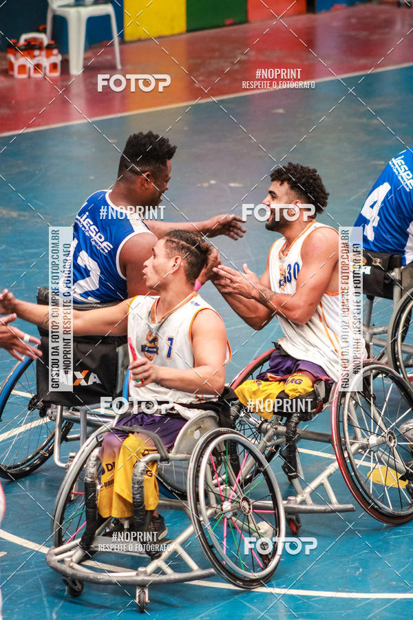 Compre suas fotos do eventoCAMPEONATO MINEIRO BASQUETE SOBRE RODAS 2019 no Fotop