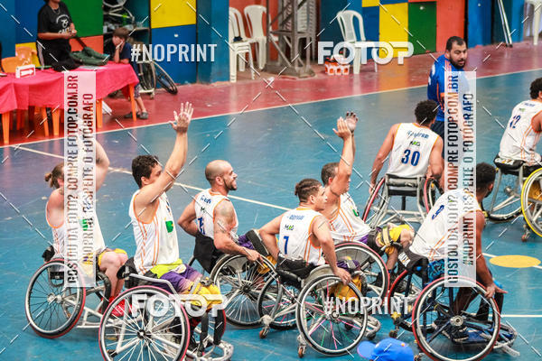 Compre suas fotos do eventoCAMPEONATO MINEIRO BASQUETE SOBRE RODAS 2019 no Fotop