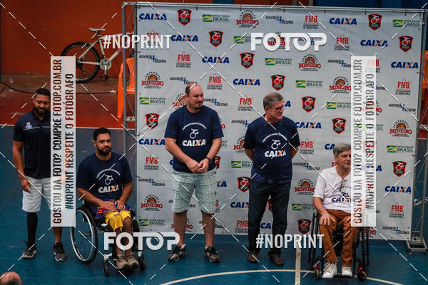 Acquista le foto dell'eventoCAMPEONATO MINEIRO BASQUETE SOBRE RODAS 2019 in Fotop