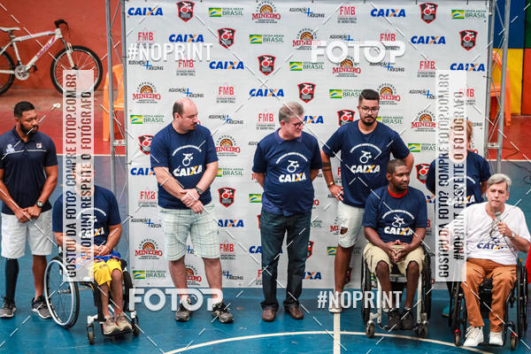Acquista le foto dell'eventoCAMPEONATO MINEIRO BASQUETE SOBRE RODAS 2019 in Fotop
