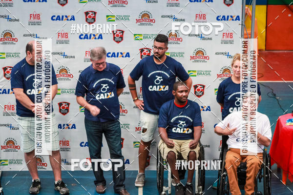 Acquista le foto dell'eventoCAMPEONATO MINEIRO BASQUETE SOBRE RODAS 2019 in Fotop