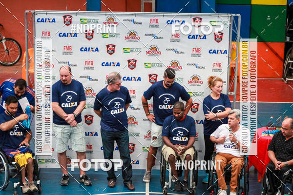 Acquista le foto dell'eventoCAMPEONATO MINEIRO BASQUETE SOBRE RODAS 2019 in Fotop