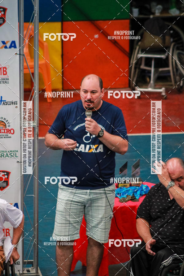 Buy your photos of the eventCAMPEONATO MINEIRO BASQUETE SOBRE RODAS 2019 on Fotop