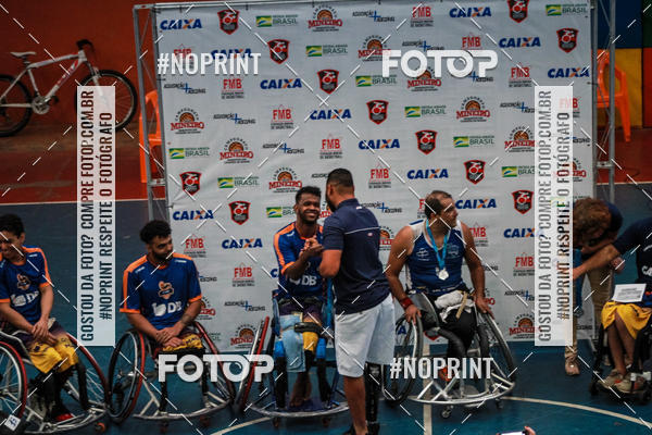 Buy your photos of the eventCAMPEONATO MINEIRO BASQUETE SOBRE RODAS 2019 on Fotop