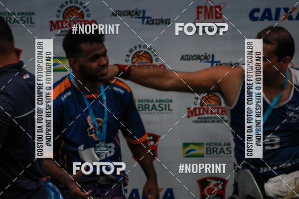 Buy your photos of the eventCAMPEONATO MINEIRO BASQUETE SOBRE RODAS 2019 on Fotop