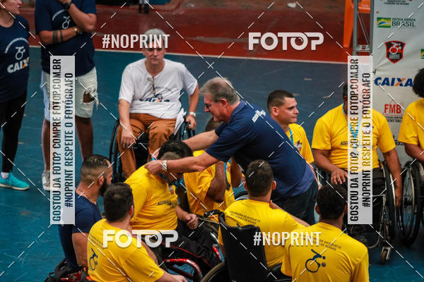 Buy your photos of the eventCAMPEONATO MINEIRO BASQUETE SOBRE RODAS 2019 on Fotop
