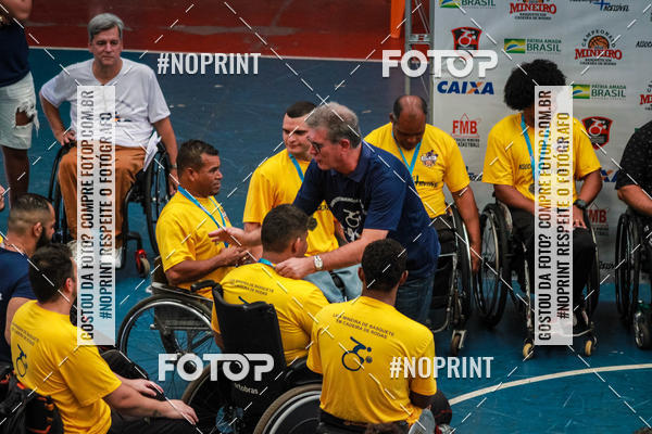 Buy your photos of the eventCAMPEONATO MINEIRO BASQUETE SOBRE RODAS 2019 on Fotop