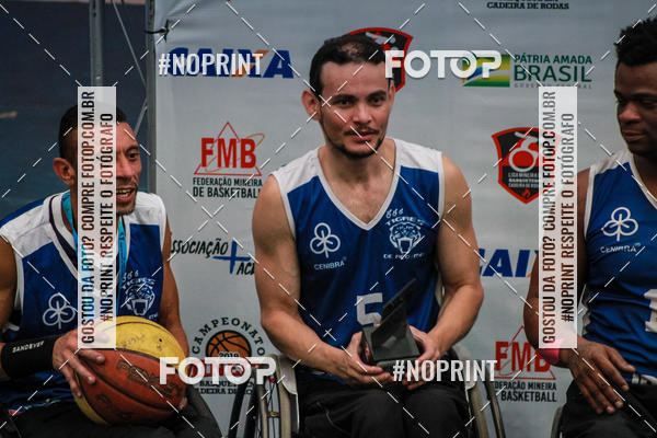 Buy your photos of the eventCAMPEONATO MINEIRO BASQUETE SOBRE RODAS 2019 on Fotop