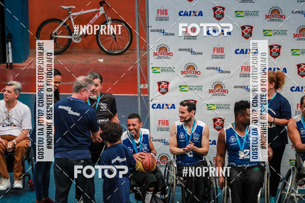 Compre suas fotos do eventoCAMPEONATO MINEIRO BASQUETE SOBRE RODAS 2019 no Fotop