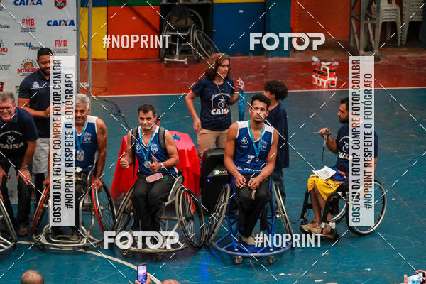 Compre suas fotos do eventoCAMPEONATO MINEIRO BASQUETE SOBRE RODAS 2019 no Fotop