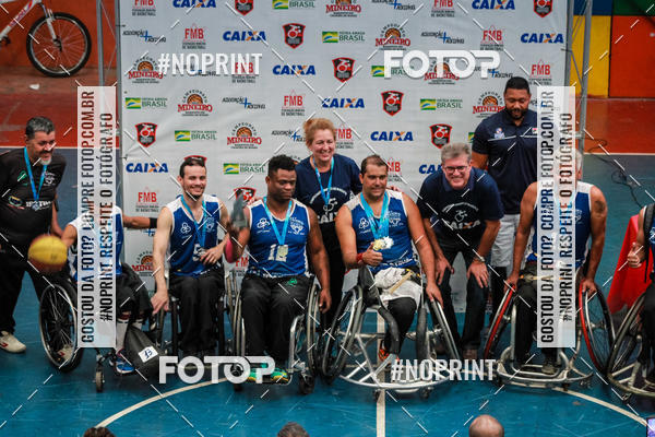 Compre suas fotos do eventoCAMPEONATO MINEIRO BASQUETE SOBRE RODAS 2019 no Fotop