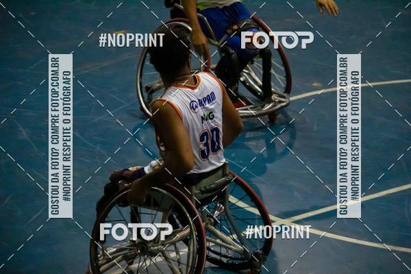 Buy your photos of the eventCAMPEONATO MINEIRO BASQUETE SOBRE RODAS 2019 on Fotop