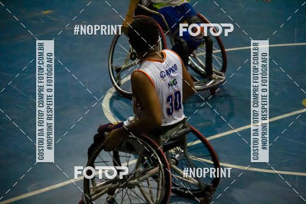 Buy your photos of the eventCAMPEONATO MINEIRO BASQUETE SOBRE RODAS 2019 on Fotop
