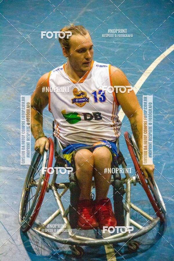 Buy your photos of the eventCAMPEONATO MINEIRO BASQUETE SOBRE RODAS 2019 on Fotop