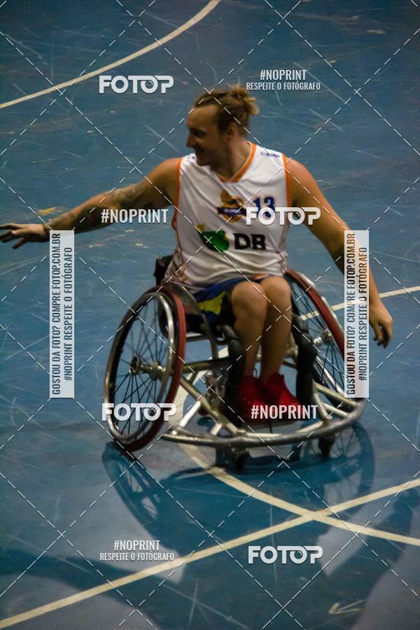 Buy your photos of the eventCAMPEONATO MINEIRO BASQUETE SOBRE RODAS 2019 on Fotop
