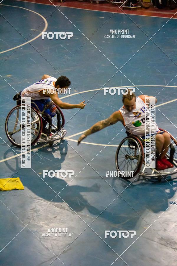 Buy your photos of the eventCAMPEONATO MINEIRO BASQUETE SOBRE RODAS 2019 on Fotop