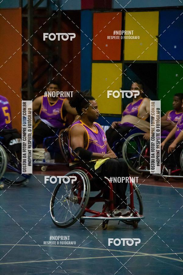 Buy your photos of the eventCAMPEONATO MINEIRO BASQUETE SOBRE RODAS 2019 on Fotop