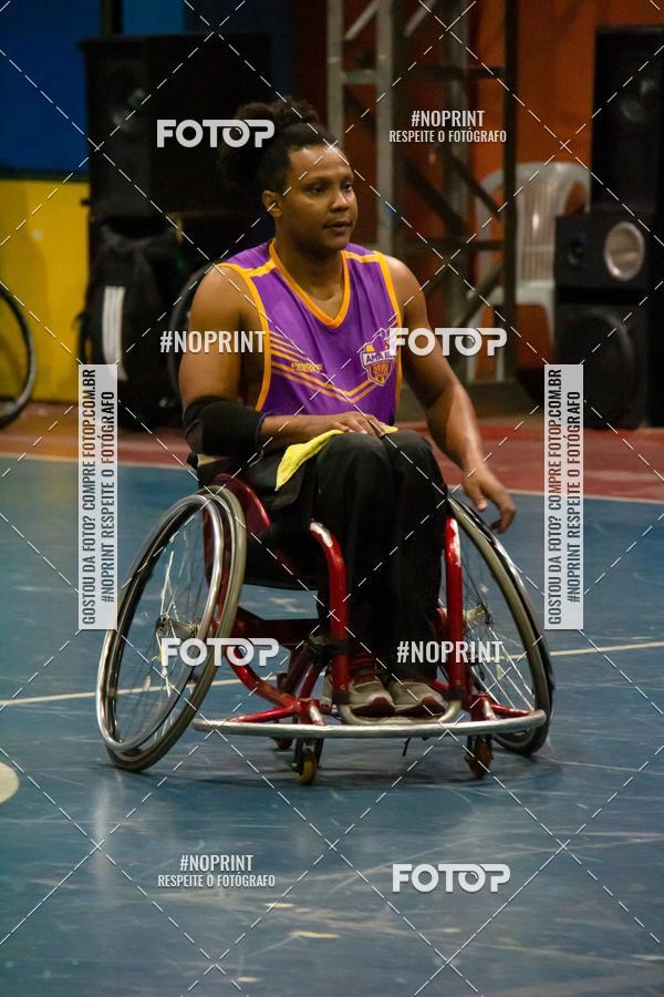 Buy your photos of the eventCAMPEONATO MINEIRO BASQUETE SOBRE RODAS 2019 on Fotop