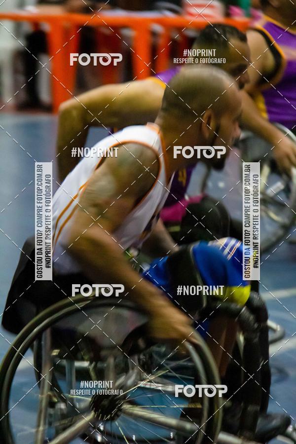 Buy your photos of the eventCAMPEONATO MINEIRO BASQUETE SOBRE RODAS 2019 on Fotop