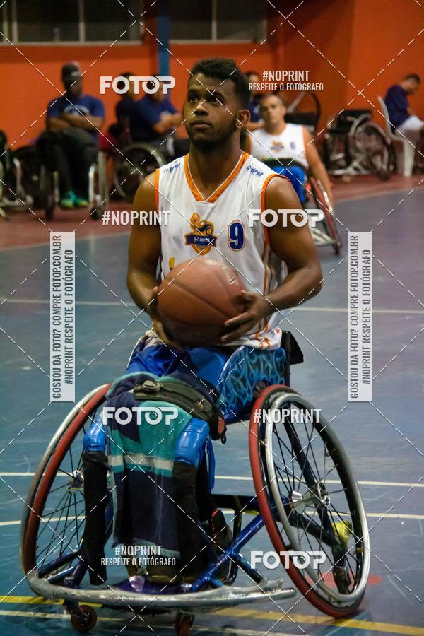 Buy your photos of the eventCAMPEONATO MINEIRO BASQUETE SOBRE RODAS 2019 on Fotop
