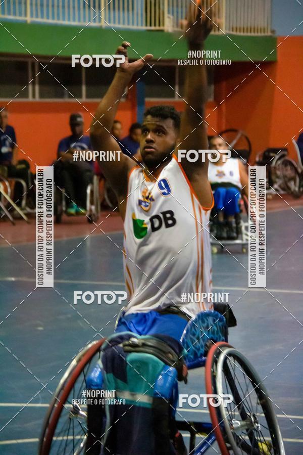 Buy your photos of the eventCAMPEONATO MINEIRO BASQUETE SOBRE RODAS 2019 on Fotop