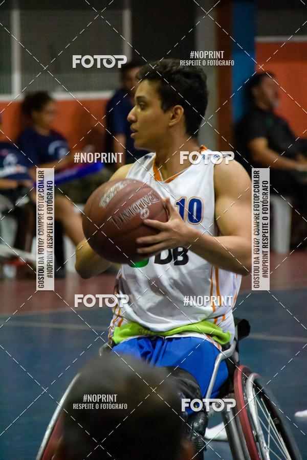 Buy your photos of the eventCAMPEONATO MINEIRO BASQUETE SOBRE RODAS 2019 on Fotop