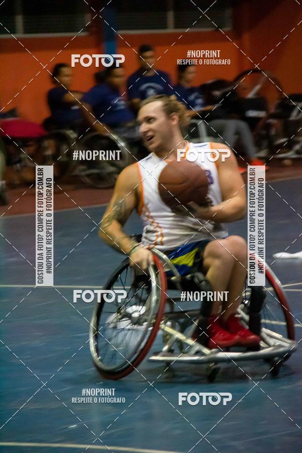 Buy your photos of the eventCAMPEONATO MINEIRO BASQUETE SOBRE RODAS 2019 on Fotop