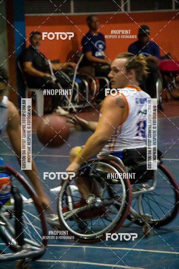 Buy your photos of the eventCAMPEONATO MINEIRO BASQUETE SOBRE RODAS 2019 on Fotop