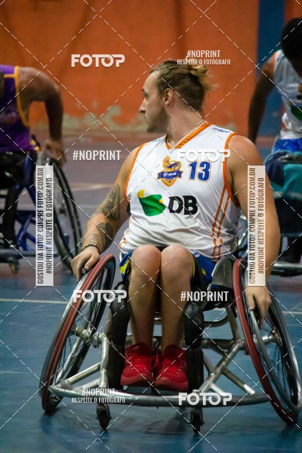 Buy your photos of the eventCAMPEONATO MINEIRO BASQUETE SOBRE RODAS 2019 on Fotop